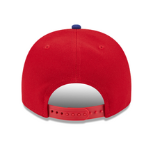 Load image into Gallery viewer, Philadelphia Phillies New Era 9Forty Looney Tunes 940AF Curved Bill Snapback Cap
