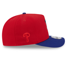 Load image into Gallery viewer, Philadelphia Phillies New Era 9Forty Looney Tunes 940AF Curved Bill Snapback Cap