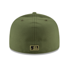 Load image into Gallery viewer, Pittsburg Pirates 59Fifty ALT3 Camouflage Bill 5950 New Era Fitted Cap