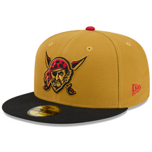 Load image into Gallery viewer, Pittsburg Pirates 59Fifty City Connect 5950 New Era Fitted Cap