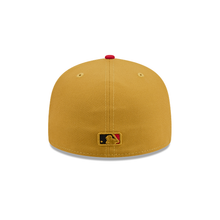 Load image into Gallery viewer, Pittsburg Pirates 59Fifty City Connect 5950 New Era Fitted Cap