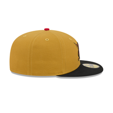 Load image into Gallery viewer, Pittsburg Pirates 59Fifty City Connect 5950 New Era Fitted Cap
