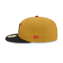 Load image into Gallery viewer, Pittsburg Pirates 59Fifty City Connect 5950 New Era Fitted Cap