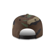 Load image into Gallery viewer, Pittsburg Pirates 9Fifty Camouflage 950 New Era Snapback Hat