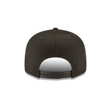 Load image into Gallery viewer, Pittsburg Pirates 9Fifty Double Black 950 New Era Snapback Hat