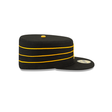 Load image into Gallery viewer, Pittsburg Pirates MLB ALT 2 New Era Pill Box Style Fitted Hat