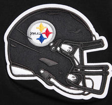 Load image into Gallery viewer, Pittsburgh Steelers Pro Standard Mash Up Tee