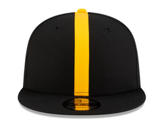 Load image into Gallery viewer, Pittsburgh Steelers New Era 9Fifty 950 Snapback Helmet Pack Exclusive Cap