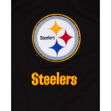 Load image into Gallery viewer, Pittsburgh Steelers New Era Hoodie