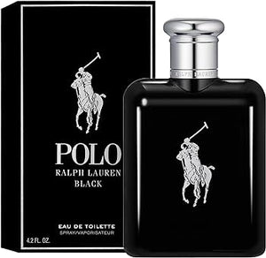 Polo Black Ralph Lauren Edt