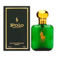 Load image into Gallery viewer, Polo Ralph Lauren Green Edt