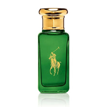 Load image into Gallery viewer, Polo Ralph Lauren Green Edt