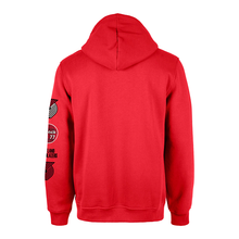 Load image into Gallery viewer, Portland Trail Blazers Rip City New Era Fleece Pullover Hoodie