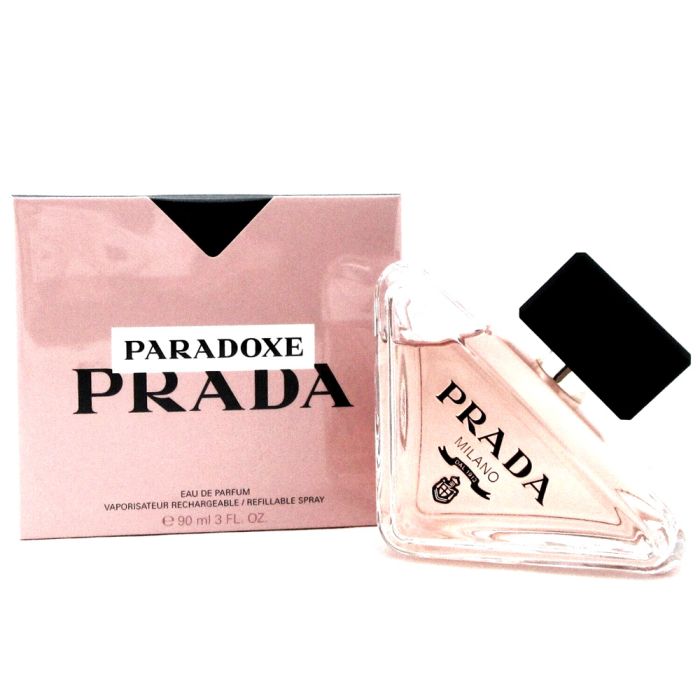 Prada Paradoxe Eau De Parfum EDP Spray For Women