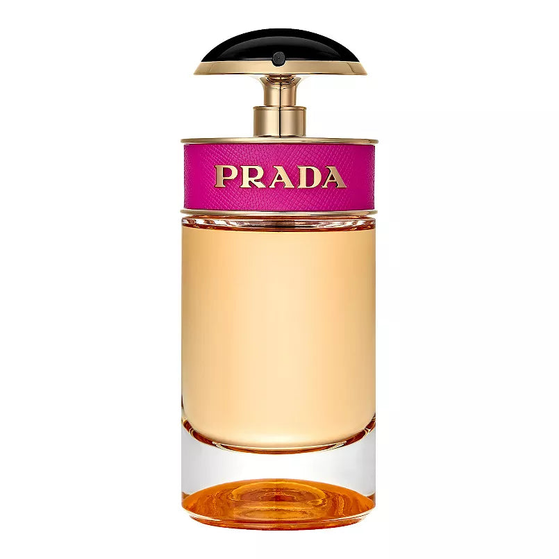 Prada Candy Eau De Parfum