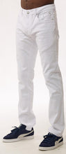 Load image into Gallery viewer, Premium Washed Slim Skinny Fit Stretch Denim Jeans # P005
