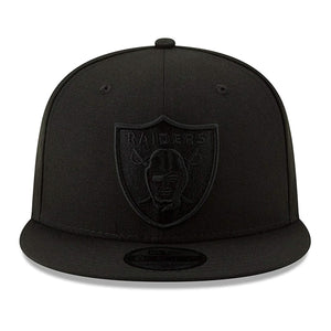 Raiders New Era 9Fifty 950 Snapback Hat