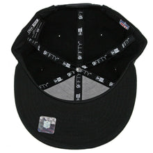 Load image into Gallery viewer, Raiders New Era 9Fifty 950 Snapback Hat