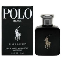 Load image into Gallery viewer, Polo Black Ralph Lauren Edt