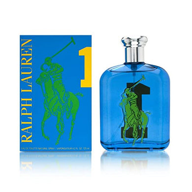 Ralph Lauren Big Pony #1 EDT