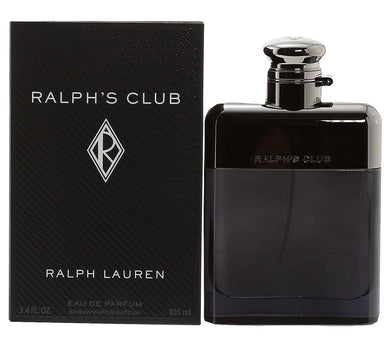 Ralph's Club by Ralph Lauren Eau De Parfum 3.4 oz