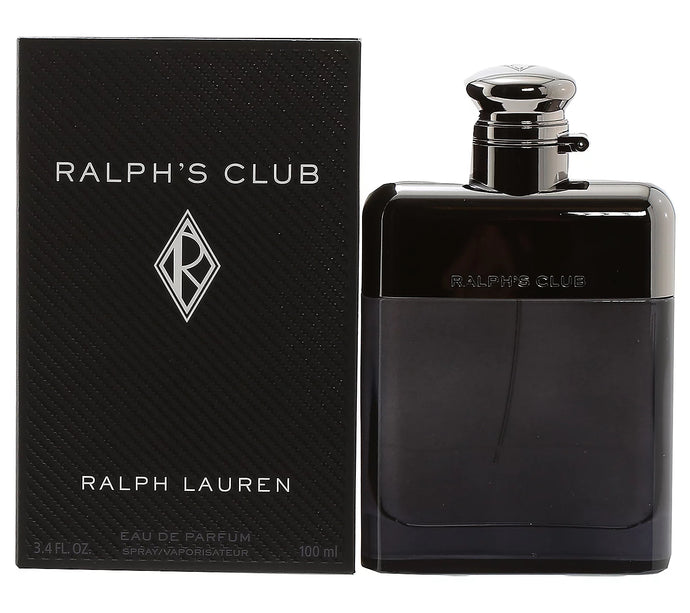 Ralph's Club by Ralph Lauren Eau De Parfum 3.4 oz
