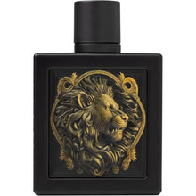 Load image into Gallery viewer, Rayhaan Lion 3.4oz Eau De Parfum for Men