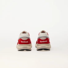 Load image into Gallery viewer, Reebok ERS World Unisex Sneaker Red Grey White 100211663