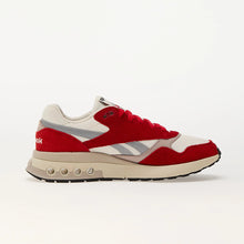 Load image into Gallery viewer, Reebok ERS World Unisex Sneaker Red Grey White 100211663