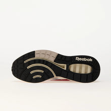 Load image into Gallery viewer, Reebok ERS World Unisex Sneaker Red Grey White 100211663