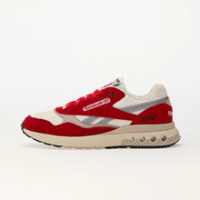 Load image into Gallery viewer, Reebok ERS World Unisex Sneaker Red Grey White 100211663