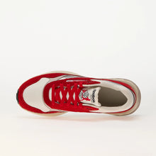Load image into Gallery viewer, Reebok ERS World Unisex Sneaker Red Grey White 100211663