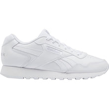 Load image into Gallery viewer, Reebok Glide Unisex Sneaker White 4E Sizes 100223327
