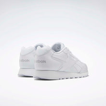 Load image into Gallery viewer, Reebok Glide Unisex Sneaker White 4E Sizes 100223327
