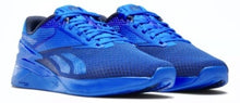 Load image into Gallery viewer, Reebok Nano X3 Floatride Energy Electric Cobalt Vector Blue Shoe 100069909