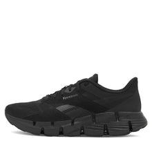 Load image into Gallery viewer, Reebok Zig Dynamica 5 Unisex Running Shoe Black # 100074662