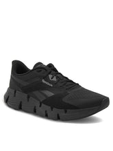Load image into Gallery viewer, Reebok Zig Dynamica 5 Unisex Running Shoe Black # 100074662