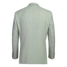 Load image into Gallery viewer, Single Breasted New Slim Fit Blazer # 294-58 Light Green