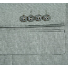 Load image into Gallery viewer, Single Breasted New Slim Fit Blazer # 294-58 Light Green