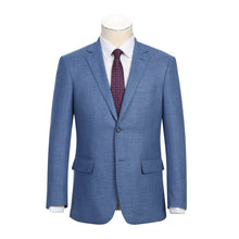 Load image into Gallery viewer, Single Breasted New Slim Fit 2 Button Blazer # 294-59 294-60 294-61 294-26