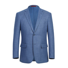 Load image into Gallery viewer, Single Breasted New Slim Fit 2 Button Blazer # 294-59 294-60 294-61 294-26
