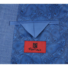Load image into Gallery viewer, Single Breasted New Slim Fit 2 Button Blazer # 294-59 294-60 294-61 294-26