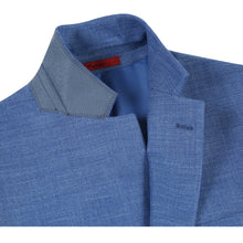 Load image into Gallery viewer, Single Breasted New Slim Fit 2 Button Blazer # 294-59 294-60 294-61 294-26