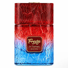 Load image into Gallery viewer, Riiffs Freeze In Flames 3.4oz Extrait de Parfum Unisex