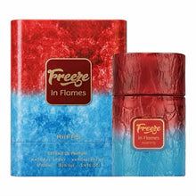 Load image into Gallery viewer, Riiffs Freeze In Flames 3.4oz Extrait de Parfum Unisex