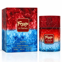 Load image into Gallery viewer, Riiffs Freeze In Flames 3.4oz Extrait de Parfum Unisex