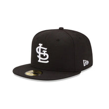Load image into Gallery viewer, St. Louis Cardinals New Era 59Fifty 5950 Fitted Cap