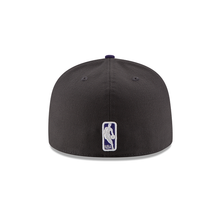 Load image into Gallery viewer, Sacramento Kings 59fifty 5950 New Era Fitted Hat