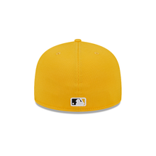 Load image into Gallery viewer, San Diego Padres New Era 59Fifty 5950 Fitted Cap