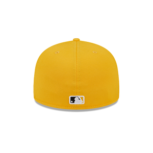 San Diego Padres New Era 59Fifty 5950 Fitted Cap